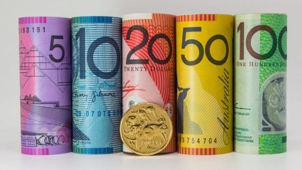 Acheter des dollars australiens