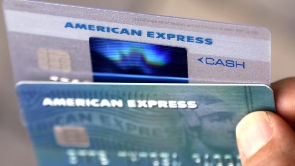 Cartes de crédit American Express - Image 2